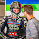 Andy Gerlich und Martin Vugrinec reden über gemeinsame Superbike-Zukunft