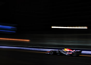 Max Verstappen freut sich ganz besonders über seine 50. GP-Pole