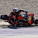 MotoGP-Sprint Spielberg: Debakel für Pedro Acosta – Martin neuer WM-Leader