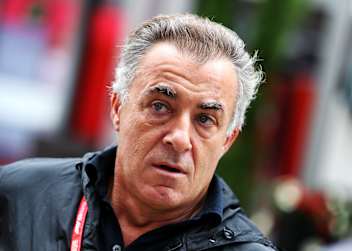 Jean Alesi