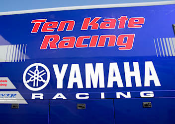 Ten Kate Racing und Yamaha sind sich für 2027 uneinig
