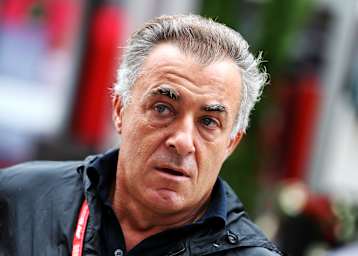 Jean Alesi