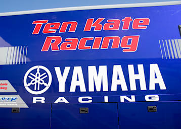 Ten Kate Racing und Yamaha sind sich für 2027 uneinig
