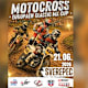 Classic-EM: Das goldene Zeitalter des Motocross kehrt nach Sverepec zurück