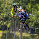 Ironman: Cole Davies (Yamaha) ist 250-Champion, Julien gewinnt