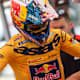 Joel Smets: Simon Längenfelder entscheidet selbst über den Klassenwechsel
