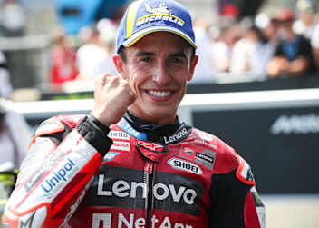 Marc Marquez