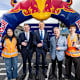 Australien-GP 2027: Red Bull ist Titelsponsor bei der Premiere in Adelaide