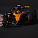 3. Training Ungarn: Norris vor Hamilton, Verstappen P7, Hülkenberg P10
