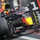 Max Verstappen entgeht einer Strafe, Chef Laurent Mekies fordert Respekt