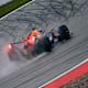 Live-Ticker Kanada-GP: Mercedes spürt Druck, Verstappen dank Regens vorne?