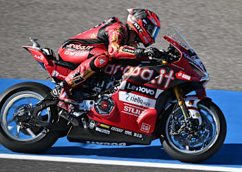 Nicolo Bulega