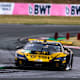 Mirko Bortolotti sorgt für Debütsieg des Lamborghini Temerario GT3 in DTM