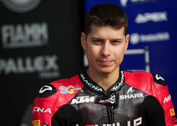 Matteo Bertelle