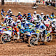 SidecarCross-WM Karksi Nuia: Doppelsieg für Vanluchene, Prümmer Dritter