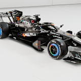 Erste Bilder vom McLaren MCL40