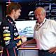 Dr. Helmut Marko nach Abschied: «Überrascht vom grossen Echo»