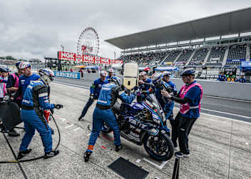 Wird die Boxenstrategie der Schlüssel zum Suzuka-Sieg 2026?
