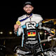 Deutschland jubelt: Erik Riss ist zum dritten Mal Langbahn-Weltmeister