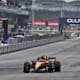 Lando Norris (9./McLaren): Reumütig nach Fast-Auffahrunfall
