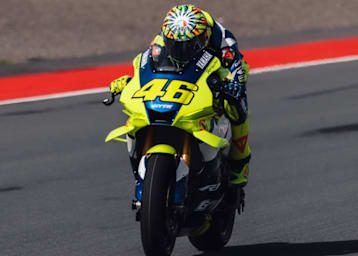 Valentino Rossi