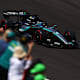 George Russell/Mercedes:  Stotter-Start in Ungarn – was ist schiefgelaufen?