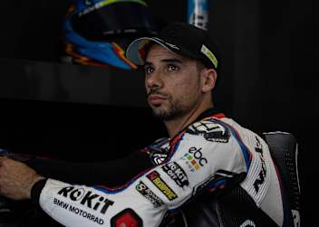 Miguel Oliveira