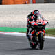 Moto2, Catalunya: Gonzalez siegt nach enger Schlussphase; Veijer crasht
