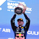 Bahrain-Sieger Max Verstappen: Start grauenvoll, der Motor wie abgestorben