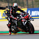 Aragon, FP2: Aprilia-Bestzeit, Lebenszeichen von Francesco Bagnaia!
