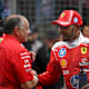 Kampfansage von Lewis Hamilton: Jagen ist einfacher als verteidigen