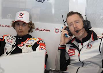 Werksteams von Bimota und Kawasaki: Was im Hintergrund geändert wurde  