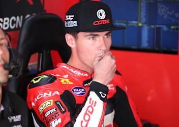Cormac Buchanan