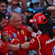 Mahnung von Ferrari-Teamchef Fred Vasseur: «Es kommt auf die Details an»