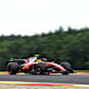 Lewis Hamilton nach P4 im Belgien-Training: Steht Ferrari vor einer Strafe?