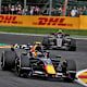 Red Bull Racing: Bestmarke von Max Verstappen, Extra-Lob für Isack Hadjar