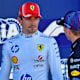 Charles Leclerc (Ferrari) über Max Verstappen: «Das wäre total falsch»