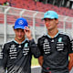 Mercedes-Analyse: Stallorder sollte Platz 3 von George Russell absichern
