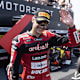 Iker Lecuona (Ducati) brachte Bulega in Bedrängnis: Was zum Sieg fehlte