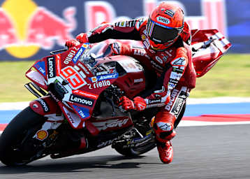 Marc Marquez