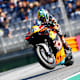 Brad Binder im Einklang mit seiner RC16: «Viel besserer Tag als zuletzt!»