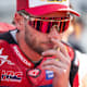 Jake Dixon (Honda) über seine Comebacks: «Zu früh und nicht ideal»