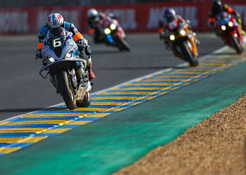 Die EWC-Saison beginnt traditionell in Le Mans