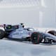 Audi mit Nico Hülkenberg & Gabriel Bortoleto: Die Lackierung im Singapur-GP