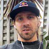 Justin Barcia muss 6 Wochen pausieren