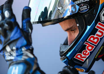 Alex Marquez verzichtet auf die Rennen in Brünn