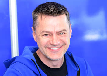 Hannes Schafzahl wechselt von Yamaha zu BMW