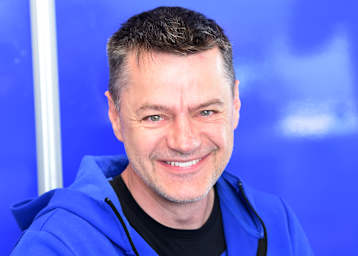 Hannes Schafzahl wechselt von Yamaha zu BMW