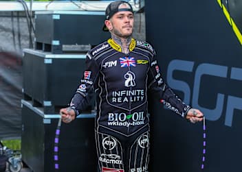 Tai Woffinden hat sich lange auf seine Rückkehr vorbereitet