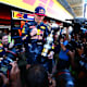 Max Verstappen in Barcelona 2016: «Mein erster Sieg war komplett verrückt»
